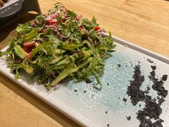 -大话小腰(鸟巢店)
