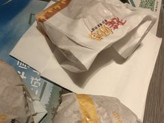 -麦当劳(团结湖店)