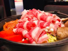 -猛式料理嘉州新光天地店