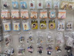 -微店Park(上海静安大悦城店)