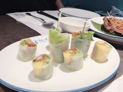 -美奈小馆·越南料理(中航城君尚购物中心店)