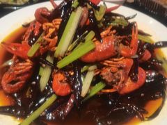 -红盔甲·小龙虾(车公庙店)