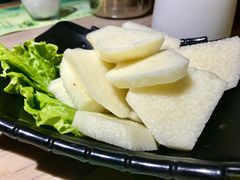 -探窝·竹笙椰子鸡(杨箕店)