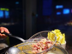 -八合里潮汕鲜牛肉火锅(深圳海岸城店)