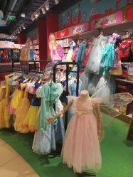 -Hamleys哈姆雷斯(东方福来德店)