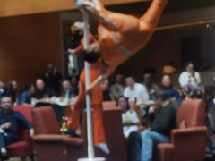 -威斯汀舞台餐厅