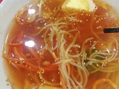 酸甜冷面-西塔大冷面(市府大路店)