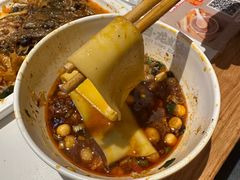 -回·龙虾铺·盆盆蟹·烧烤大排档(回龙观店)