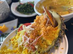-Thai Alley泰爱里(二沙岛店)