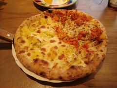 -盘炉forenza·云贵川融合小食堂 ( 钟楼中柳巷店)