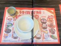 -虾饺妹·粤式手工点心(水荫路店)