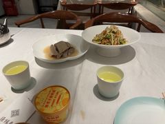 -绿杨春·淮扬宴(庐山路店)