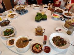 -福膳源·家宴(汇金路店)