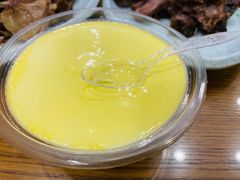 酸奶-清真·益鑫羊肉手抓馆(花园北街店)