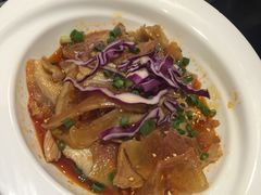 -川里谈·川味小馆(北京路店)