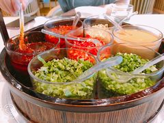 -八珍玉食鸡煲·打边炉(印象城店)