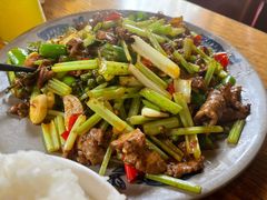 -小天府川菜馆(魏公村店)