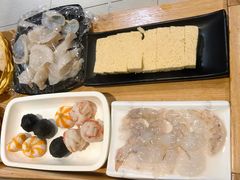 -东来顺饭庄(王府井步行街店)