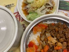 -真功夫(金月湾店)