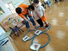 -吉的堡幼儿园(上海金山英慈园)