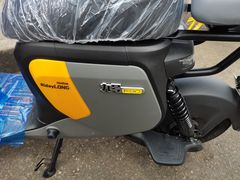 -九号电动车(安定门内大街店)