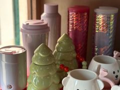 -星巴克(天后庙道店)