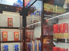 -东方红酒楼(知春路店)