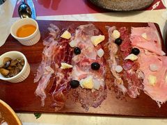 -IL Forno 意坊·意大利餐厅(花园店)