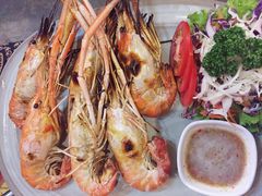 -Paak Dang Riverside 红嘴河畔餐厅