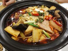-姑姑宴(富力广场店)