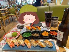 -Sushi Love 创意寿司(丽影广场店)