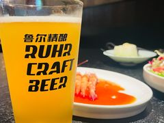 -庐灶江南·江南菜·四合院Bistro(东直门·华侨夜泊君亭店)
