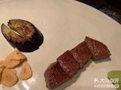 -神户牛排餐厅MOURIYA(总店)