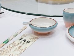 -东兴楼饭庄(六里桥店)