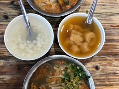 木薯羹-西环肥仔螺蛳粉(总店)