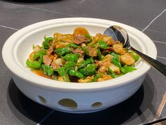 -墨泉峰味(润和国际广场店)