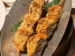 -印象鲵宴·张家界地标美食名片(溪布街店)
