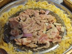 -石记东北风味烤肉店(子固路店)