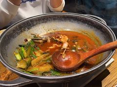 -老阿爸鲜鱼土菜(昆山花桥店)