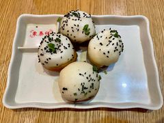 -东泰祥生煎馆(重庆北路店)