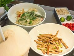 -同仁四季椰子鸡(无锡滨湖万象汇店)