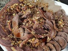 -清真喜兰老丁羊汤特色小吃