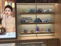 -茂昌眼镜(南京东路店)