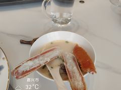 -隆聚·时令海鲜(洪兴店)