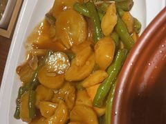 -百年神厨·地道川菜(紫荆店)