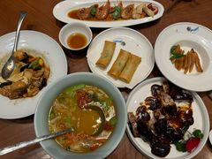 -上海人家花樣年华(中山公园店)