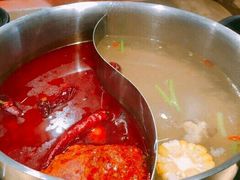 -手选潮汕鲜活牛肉火锅(二七广场店)