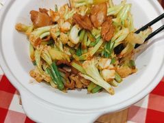 -西贝莜面村(朝阳大悦城店)