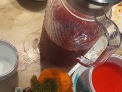 -红蜡烛-养生粥-津鲁菜(中山路店)