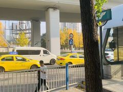 -高庙村(地铁站)